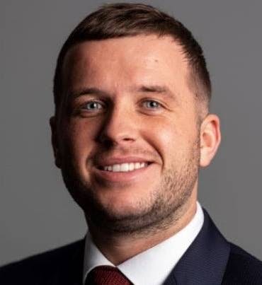 Nick Bramwell profile photo