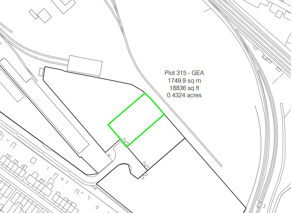 Storage in Eastleigh