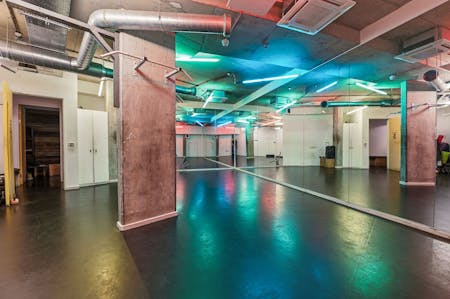 14 Collent Street, London, Leisure / Office To Let / For Sale - OLBC14CollentStreet17.JPG