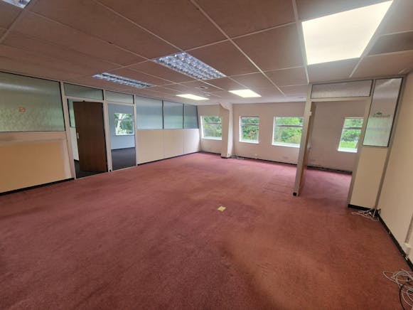 Unit 1 Jupiter House, Aldermaston, Industrial To Let / For Sale - 20250611_104057.jpg
