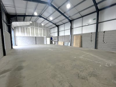 F2, Leafbridge, Lincoln, Light Industrial To Let - IMG_2784.jpg
