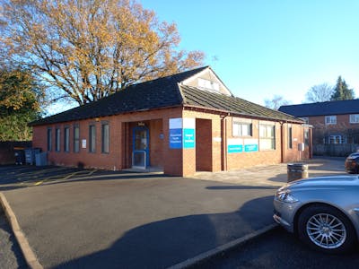 Units 1+2 The Professional Centre, Shrewsbury, Healthcare / Office / Other - Health / Nursery / Church / Education To Let - 20241126_111030.jpg