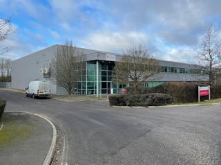 120 Southern Cross, Mauretania Road, Southampton, Industrial To Let - 7.jpg