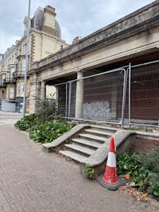 Former Shelter and Archway, Plantation Hill, Scarborough, Other For Sale - shared image 10.jpg