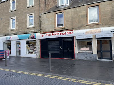 123 High Street, Lochee, Dundee, Retail To Let / For Sale - IMG_5532.JPG