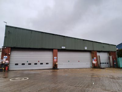 Clarkes of London, Kangley Bridge Road, London, Open Storage Lease Assignment - 20231213_103938.jpg