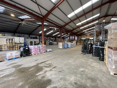 Units 4&5, Viking Way, Belvedere, Unit 4-5, Erith, Industrial / Trade Counter / Warehouse Lease Assignment - IMG_1021.jpg