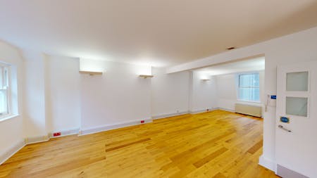 34 Ely Place, London, Office To Let - 3rd Floor