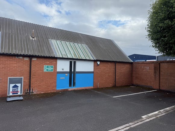 Unit 10, Nursteed Road Trading Estate, William Road, Devizes, Industrial To Let - 12.jpg