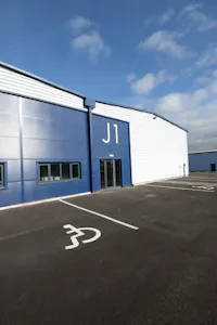 Unit J1, Birch Business Park, Heywood, Industrial/Logistics To Let - J1 3.jpg