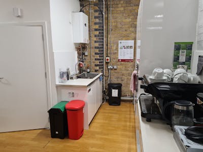 10A Lant Street, London, Office To Let - Kitchen.jpg
