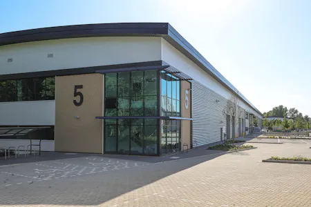 Bartley Junction, Bartley Wood Business Park, Hook, Industrial / Warehouse To Let - AWP_4331.jpg
