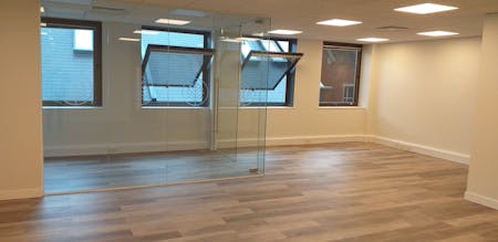 227 Shepherds Bush Road, Hammersmith, Hammersmith, Serviced Office To Let - Open plan.jpg