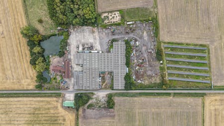 Billinghay Sawmill, Wood Yard, Lincoln, Industrial / Warehouse For Sale - NGP1752.jpg