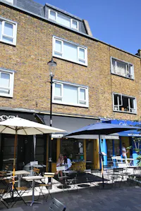 16 Bute Street, London, Residential / Retail For Sale - DSC_0781.2.jpg