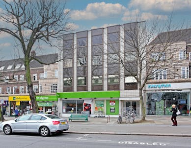 201 Haverstock Hill, London, Office To Let - image.png