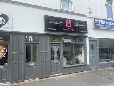 25A Rylands Street, Warrington, Retail To Let - Rylands 25A Main.jpg