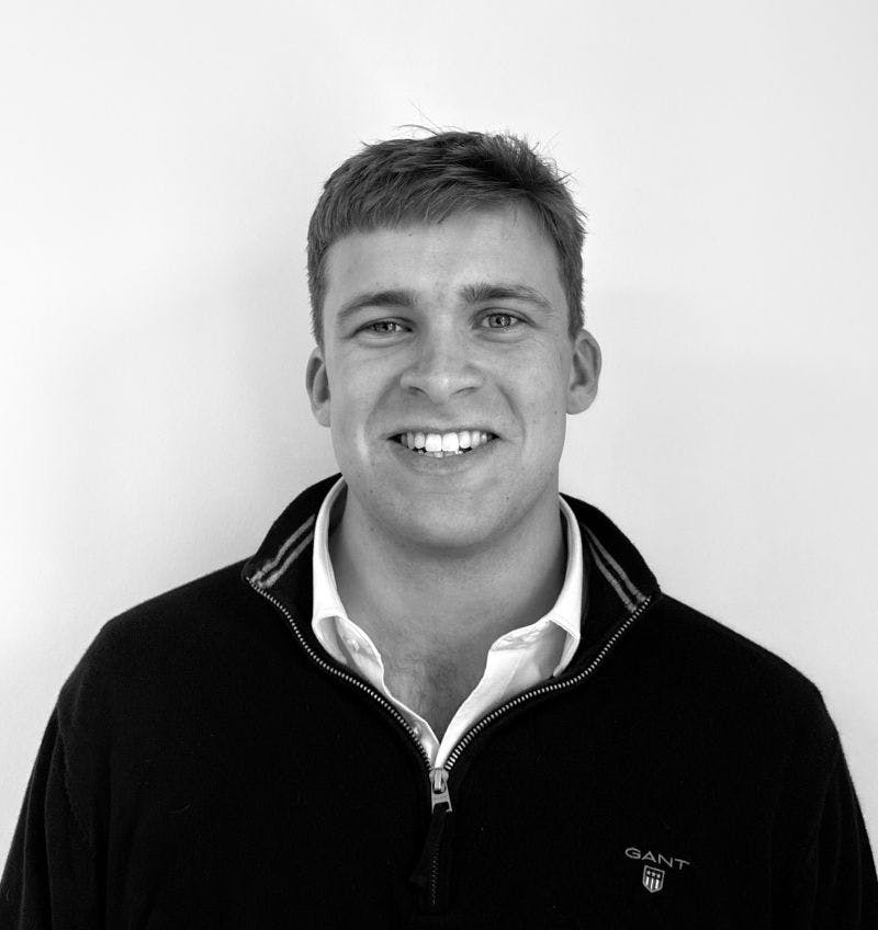 Tom Lindley profile photo