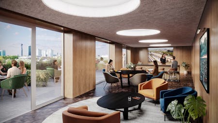 St Pancras Campus, St Pancras Campus, King's Cross, Office To Let - 20230428WRESt_Pancras_Campus_Amenities_lounge_version.jpg