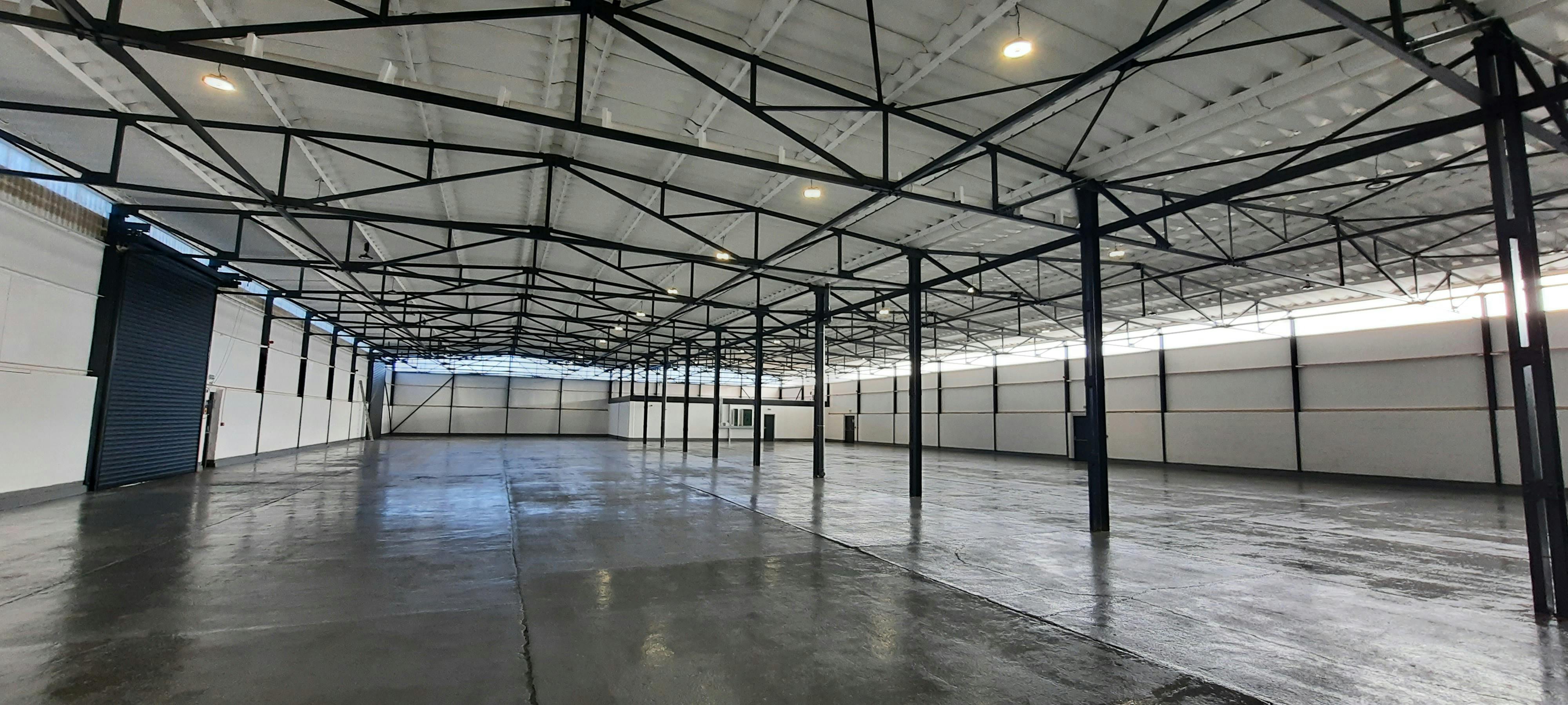 Industrial Unit in Kidderminster - photo 2