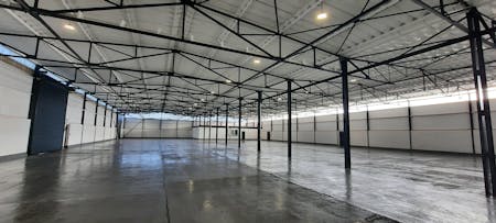 Unit 15A, Hartlebury Trading Estate, Kidderminster, Industrial / Industrial / Warehouse To Let - Image 2
