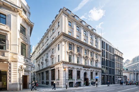 4 Moorgate, London, Office To Let - 4Moorgate-1.jpg
