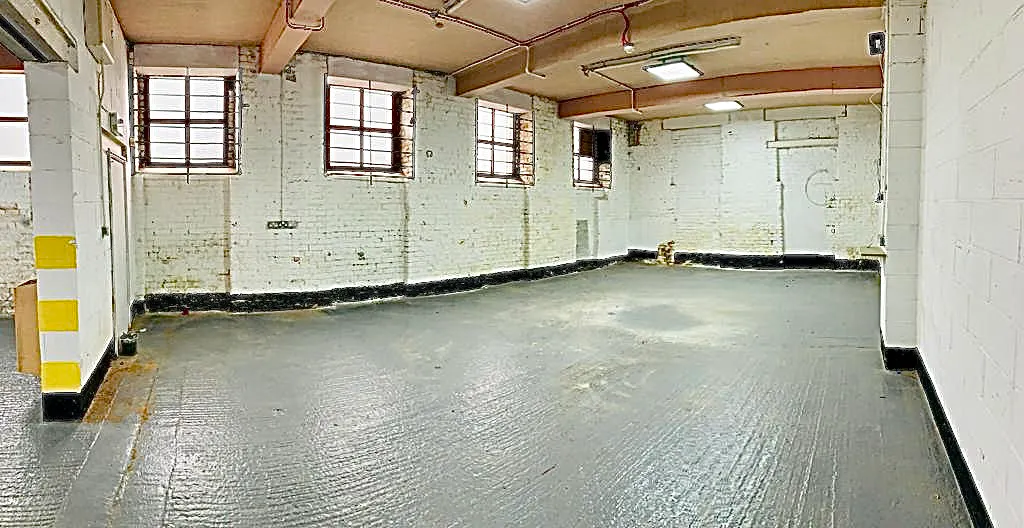 Unit 8 Globe Industrial Estate, Spring Lane, Radcliffe - Pearson Ferrier