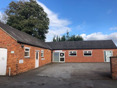 Little Bourton House, Banbury, Development Potential / Residential Development For Sale - IMG20180907WA0002.jpg