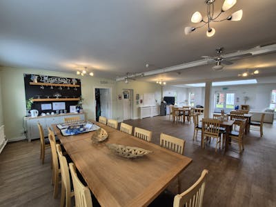 Beechwood Cancer Care Centre, Chelford Grove, Stockport, D1 (Non Residential Institutions) / Office / Residential For Sale - 20250901_152532.jpg