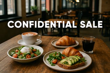 Confidential Licensed Restaurant Cafe, Glasgow, Glasgow For Sale - Confidential Cafe.png