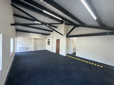 Unit 32B, The Old Brickworks Industrial Estate, Romford, Industrial / Warehouse To Let - Main office.jpg