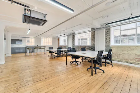 Unit 1F-1G Zetland House, First Floor Zetland House, London, Office To Let - New
