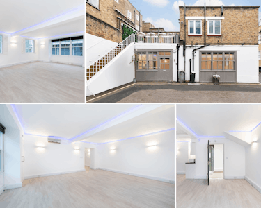 7 Durweston Street, London, Office / Retail To Let - Collages 11.png