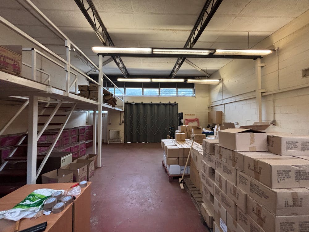 Unit 9 Brookside House - Unit 9