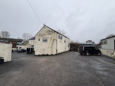 Kirklands Business Park, Oldmill Street, Stoke-on-Trent, Industrial/Logistics To Let - External