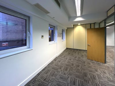 153-157 Cleveland Street, London, Office To Let - Image 5.jpg