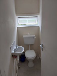 The Matchborough Vicarage, Redditch, Residential To Let - 20250624_115133.jpg