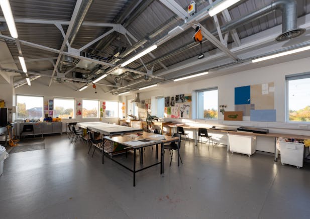 St. Dunstan's Building, The Butts, Worcester, Office / Development For Sale - Image 3