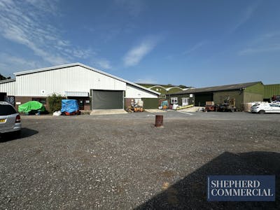 Mill Lane Trading Estate, Tenbury Wells, Industrial/Logistics For Sale - IMG_3770 2.jpg