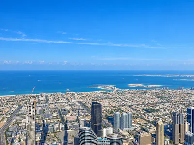 Burj Khalifa, Downtown, Dubai, Office To Let - image00005.png