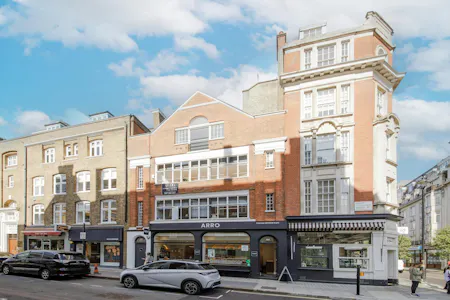 42-44 Great Titchfield Street, London, Office To Let - 9.jpg