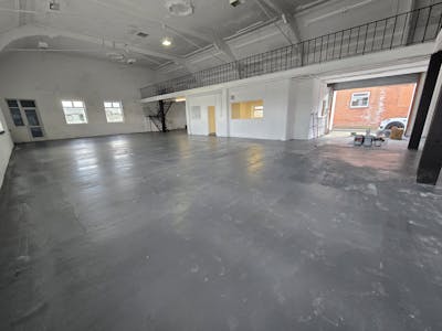 Floors 2 Go, Bury, Distribution Warehouse / Light Industrial / Retail / Trade Counter / Trade Counter / Showroom To Let - Internal