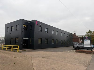 Regent House, Birmingham, Office / Trade Counter To Let - External.jpg