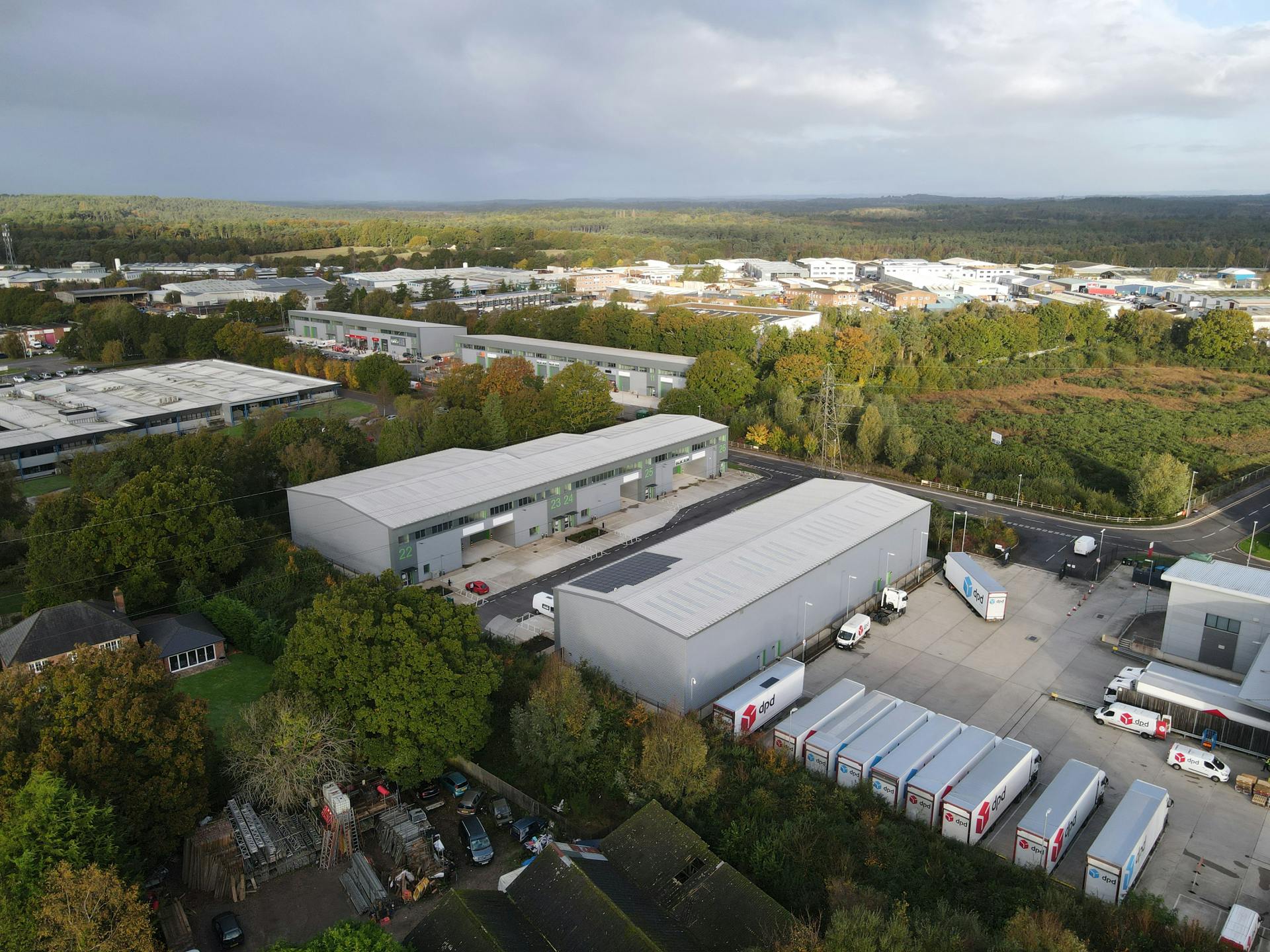 Retail/Shop in Wimborne - photo 2