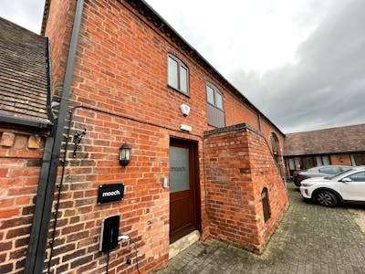 The Mill House, Brockhill Court, Redditch, Office To Let - IMG_2178.JPEG