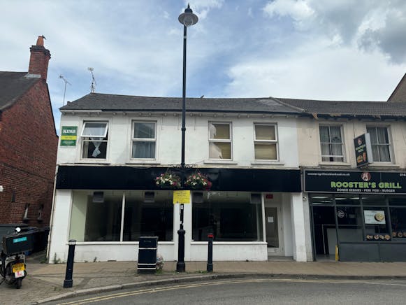 45-47 Queen Street, Maidenhead, Investment / Retail To Let / For Sale - external 2.jpg