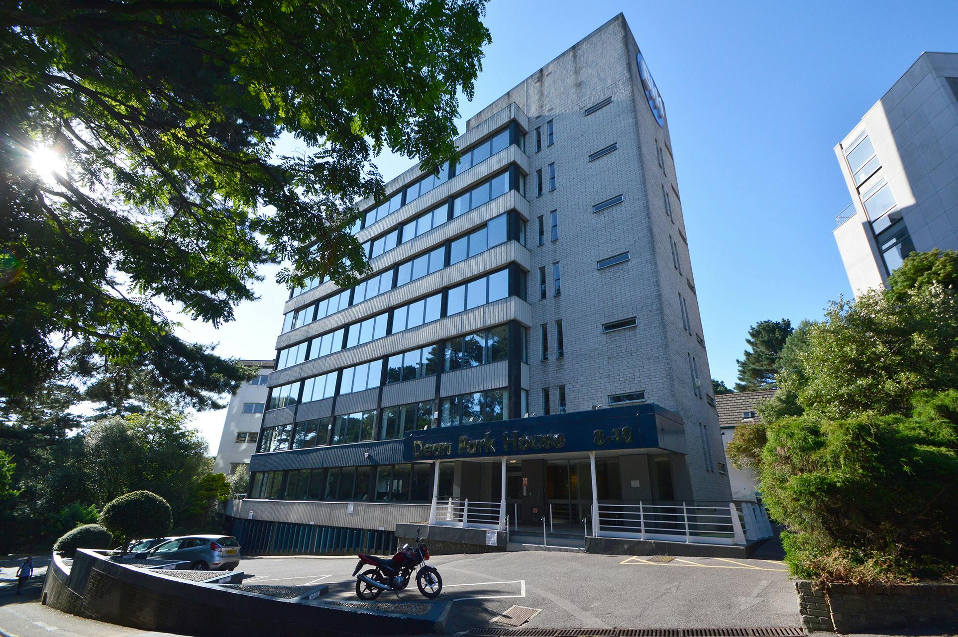 Office in Bournemouth