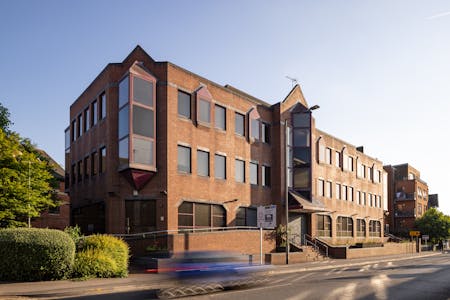 Regents Gate, Reading, Office For Sale - Regents Gate Reading 94.jpg