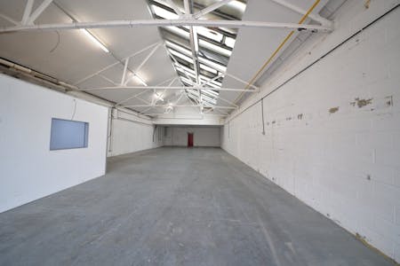 East Lane Business Park, Wembley, Industrial To Let - Internal2.jpg