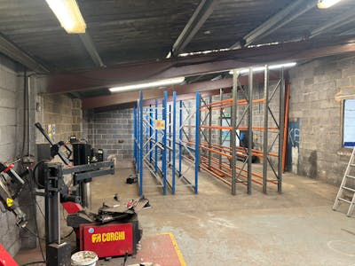 Former ATS Centre, Crediton, Industrial For Sale - IMG_2415.JPEG